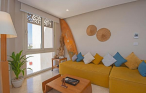 Mangroovy 1 BR Beach and Pool Free access